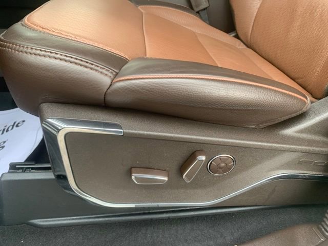 Used 2025 Ford F150 King Ranch w/ FX4 Off-Road Package AWD/4WD image 12