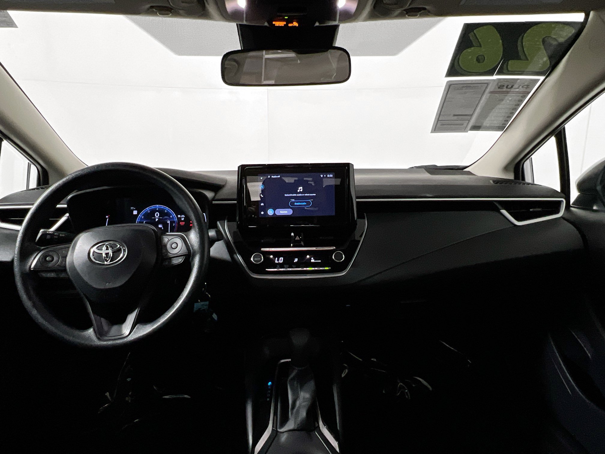 Used 2026 Toyota Corolla LE FWD image 29