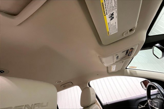 Used 2021 GMC Acadia Denali w/ LPO, Floor Liner Package image 22
