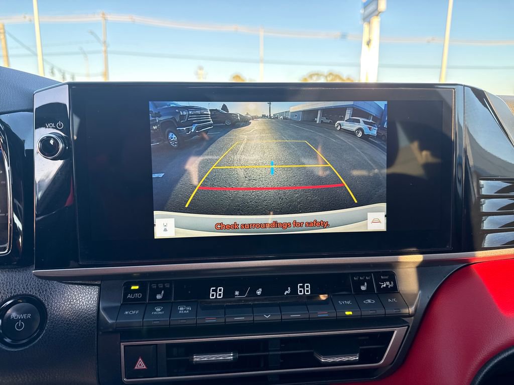 Used 2025 Toyota Camry XSE image 23