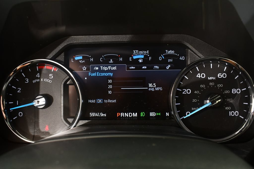 Used 2022 Ford F350 Lariat w/ Lariat Ultimate Package AWD/4WD image 25