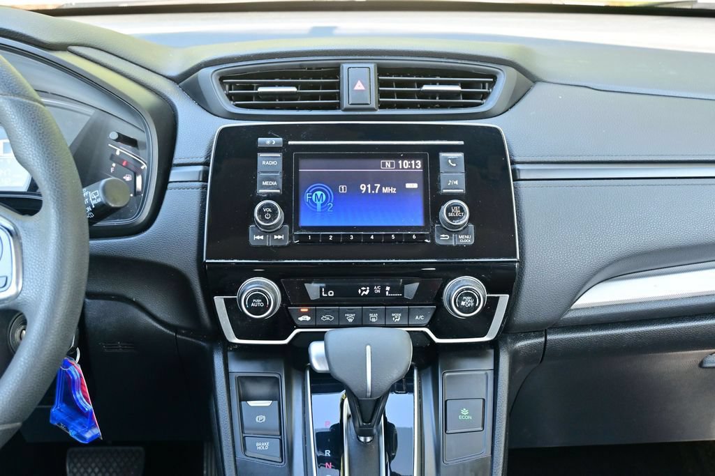 Used 2018 Honda CR-V LX image 35