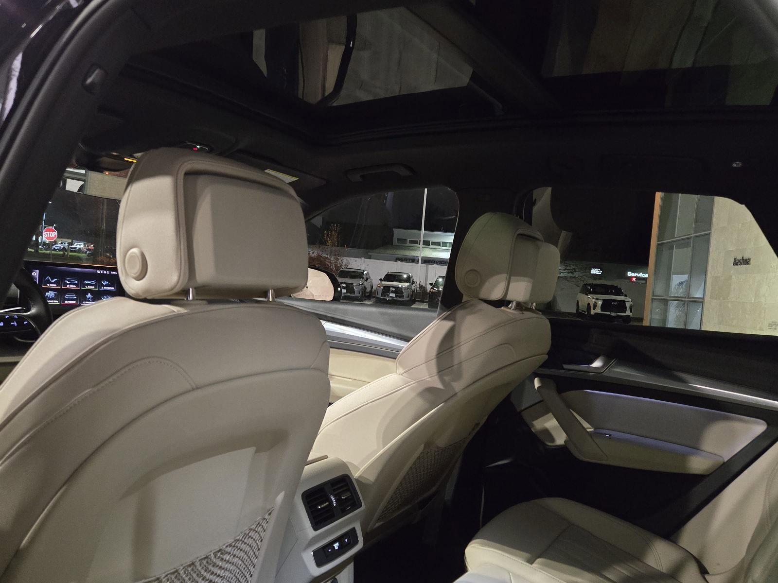 Used 2025 Audi Q5 2.0T Premium image 11