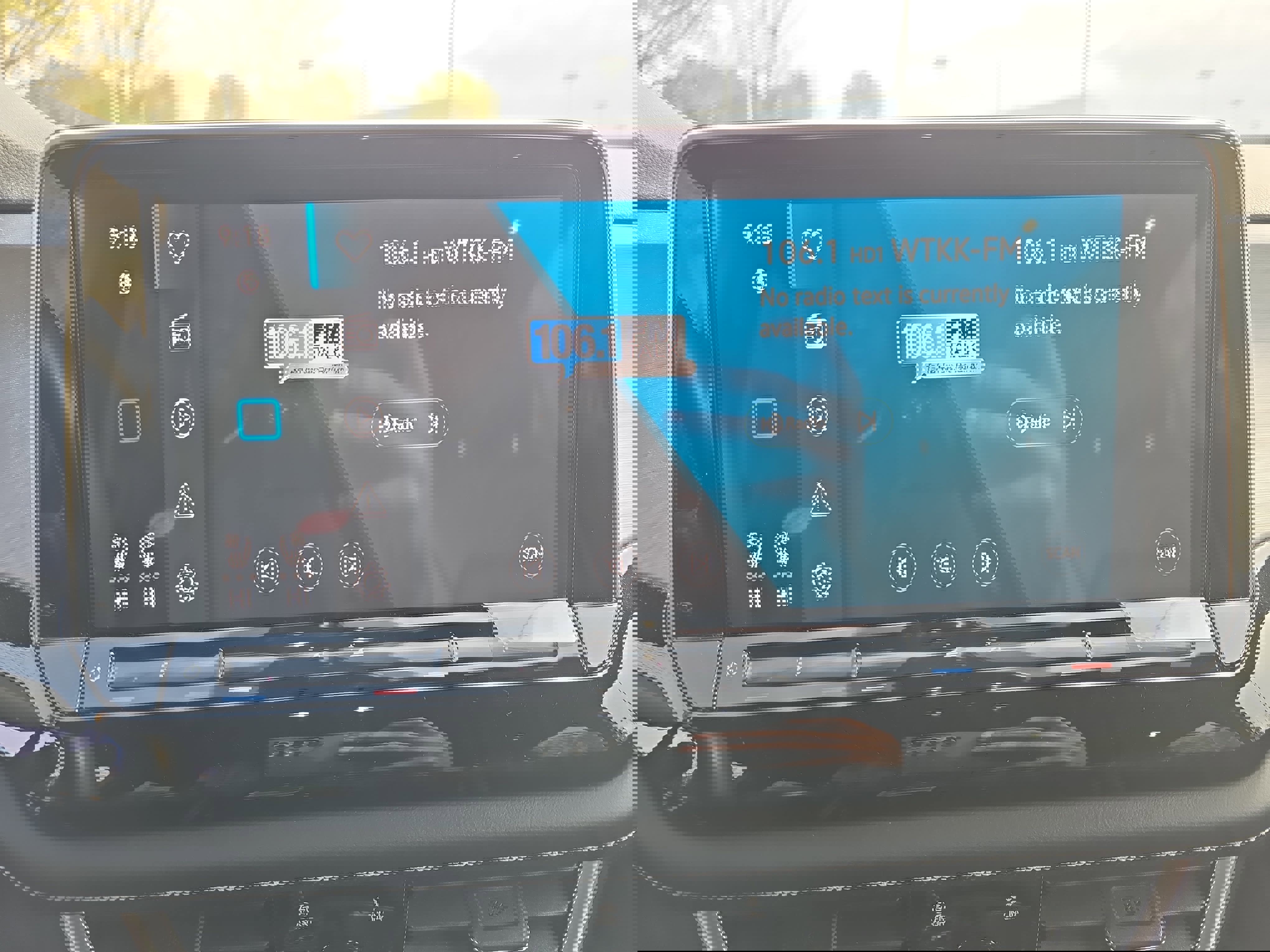 Used 2024 Volkswagen Atlas Cross Sport SE w/ Panoramic Sunroof Package image 21