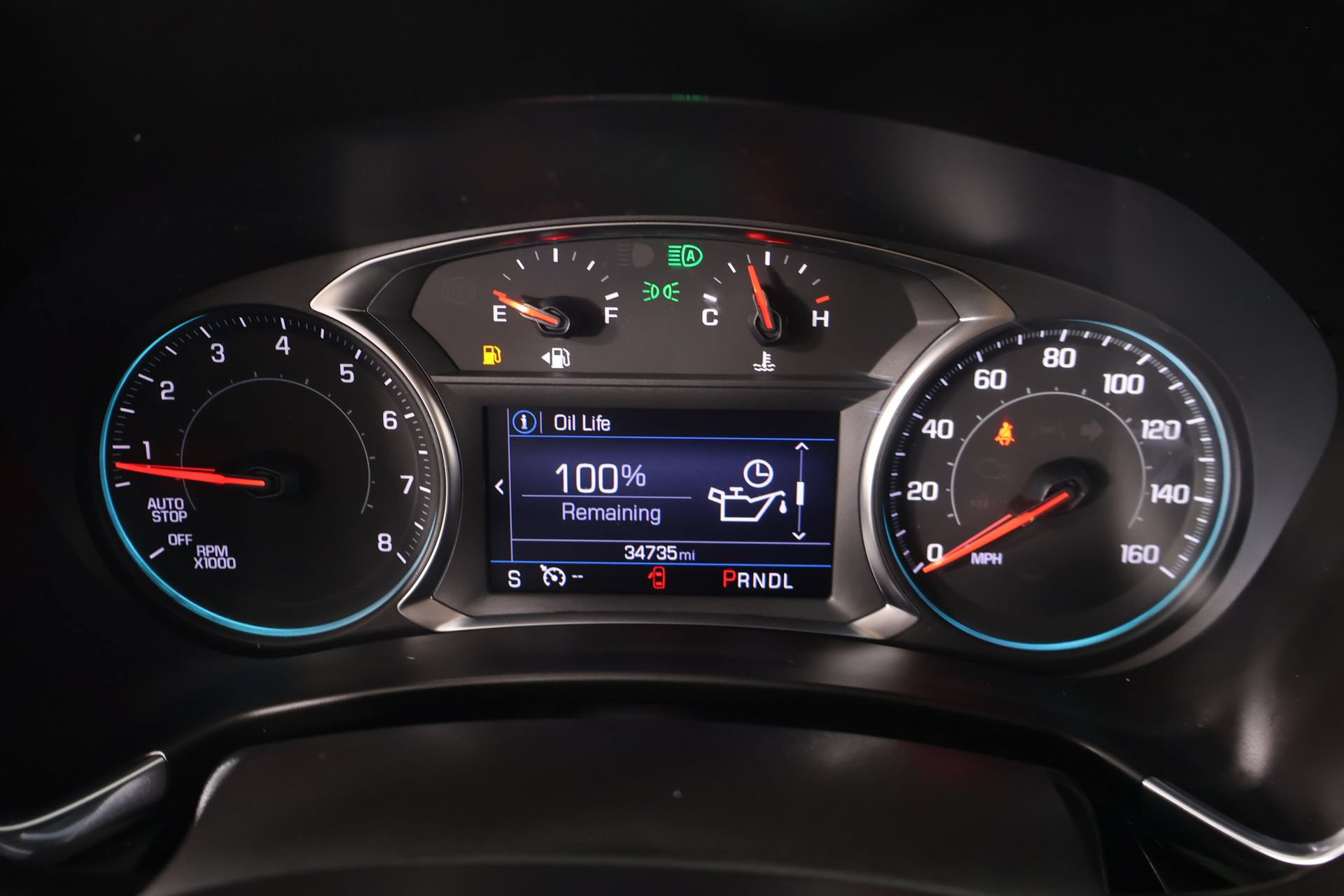 Used 2023 Chevrolet Equinox LT FWD image 4