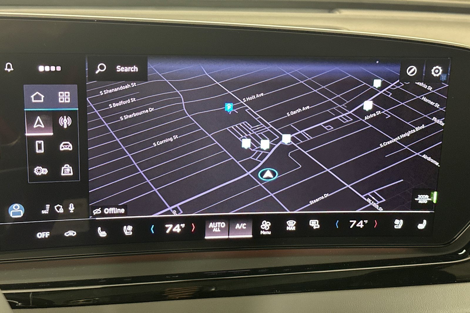 New 2026 Audi A6 Premium Plus AWD/4WD image 17