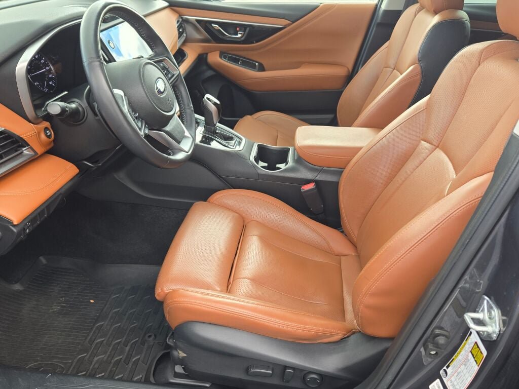 Used 2022 Subaru Legacy Touring XT AWD/4WD image 19