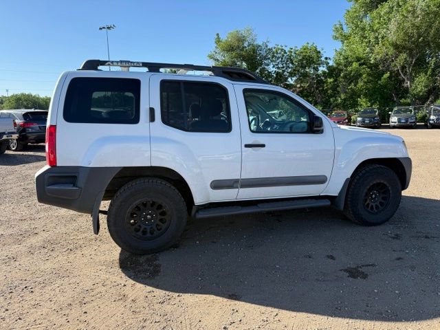 Used 2006 Nissan Xterra S w/ (K92) Protection Pkg AWD/4WD image 6