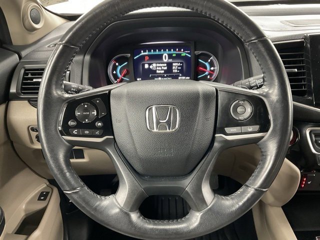 Certified 2019 Honda Pilot Touring image 21