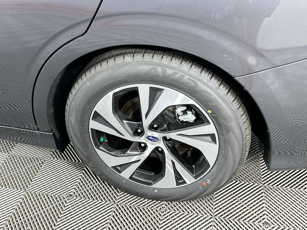 New 2025 Subaru Legacy Premium image 39