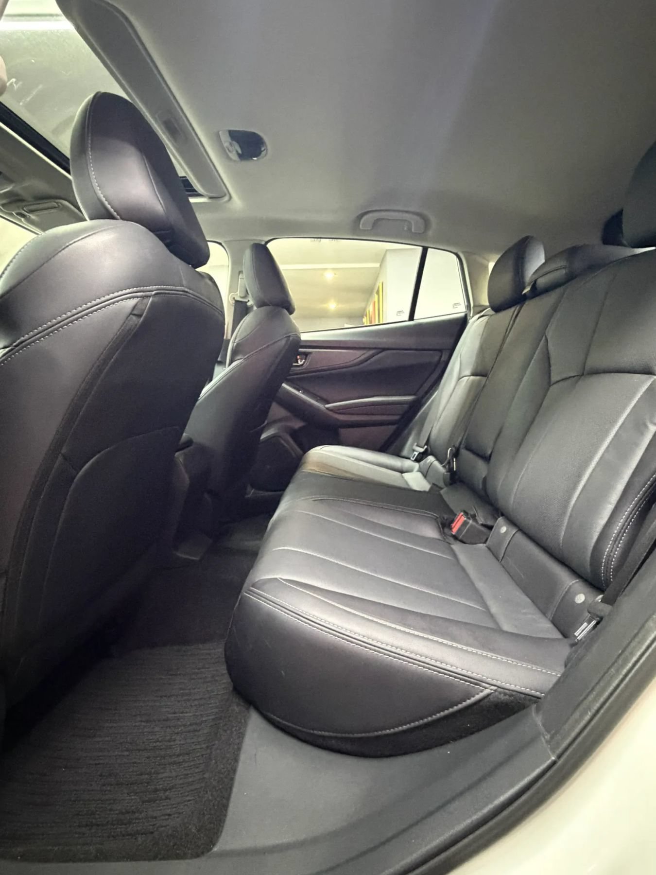 Used 2018 Subaru Impreza 2.0i Limited AWD/4WD image 27