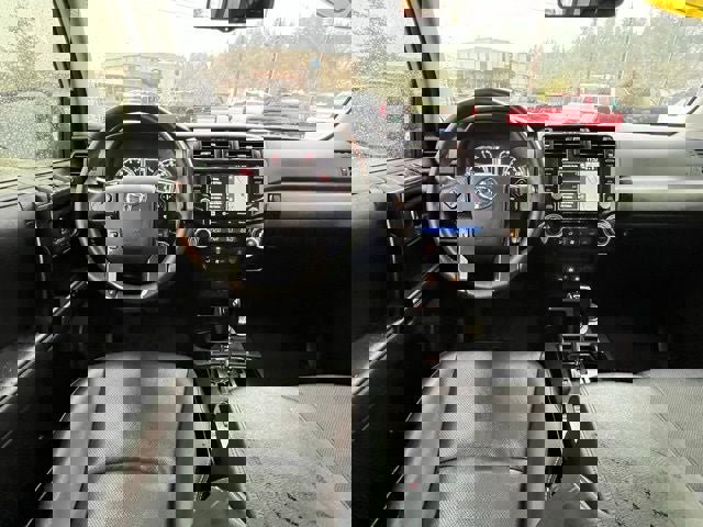 Used 2020 Toyota 4Runner Nightshade image 16