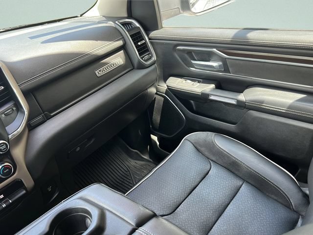 Used 2022 RAM 1500 Laramie RWD image 13