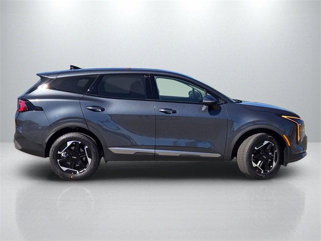 New 2026 Kia Sportage S image 3