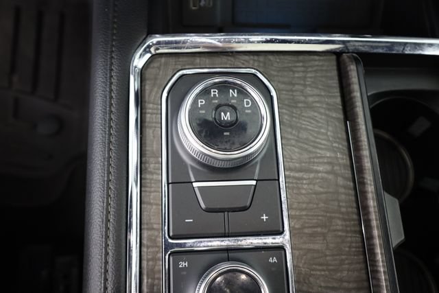 Certified 2020 Ford Expedition Max Limited w/ Equipment Group 302A AWD/4WD image 55