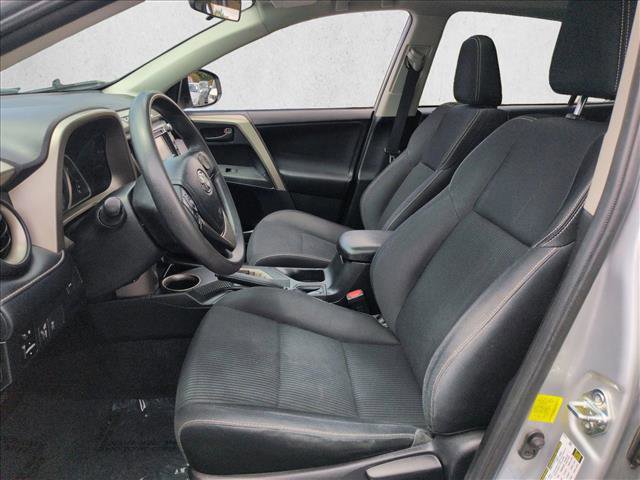 Used 2013 Toyota RAV4 XLE AWD/4WD image 17
