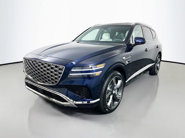 New 2026 Genesis GV80 3.5T Prestige image 1