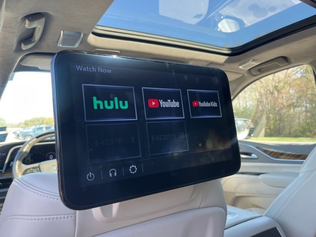 Used 2023 Cadillac Escalade Sport Platinum image 49