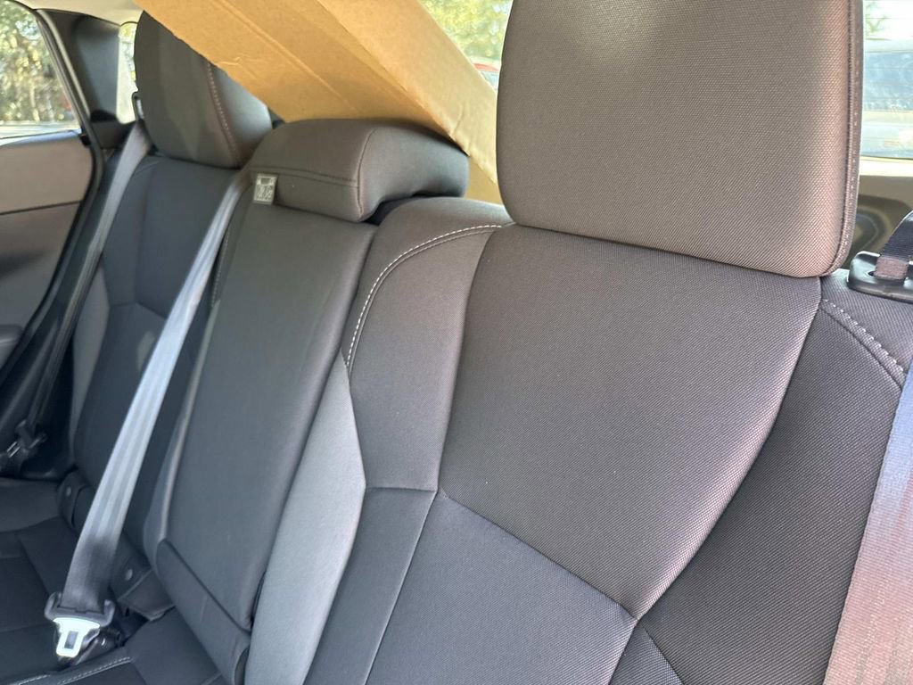 New 2026 Subaru Crosstrek 2.0i Premium image 13