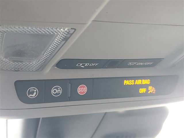 Used 2023 Chevrolet Malibu LT image 29