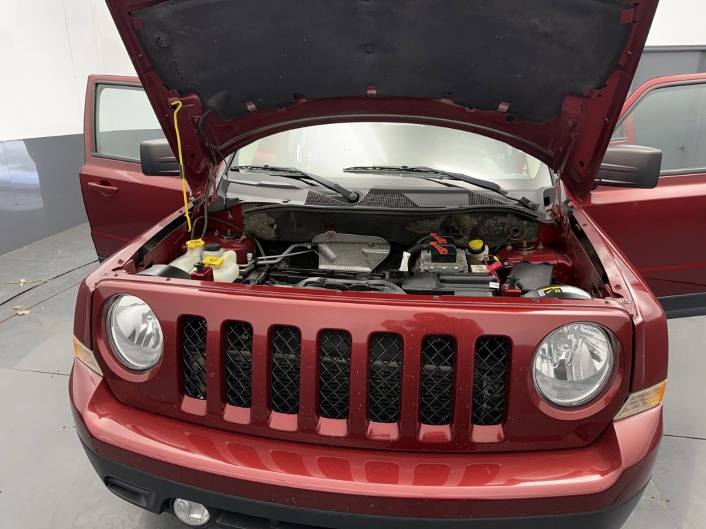 Used 2017 Jeep Patriot Sport w/ Power Value Group image 15