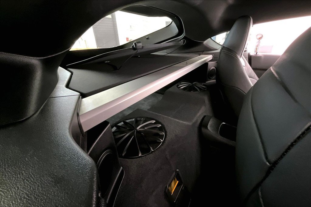Used 2022 Toyota Supra Premium w/ Driver Assist Package RWD image 33