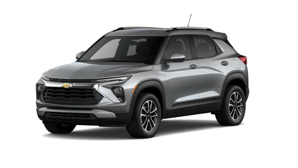 New 2026 Chevrolet TrailBlazer LT w/ Convenience Package FWD image 50