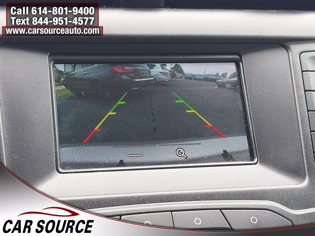 Used 2018 Ford Fusion S FWD image 19