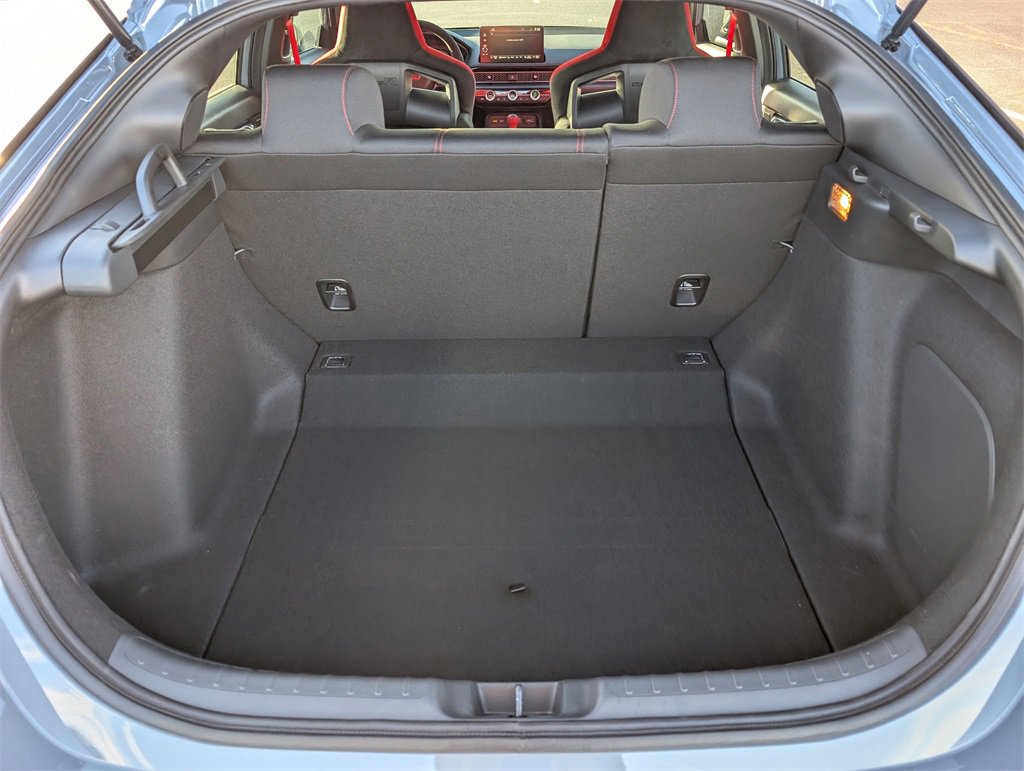 Used 2025 Honda Civic Type R image 17
