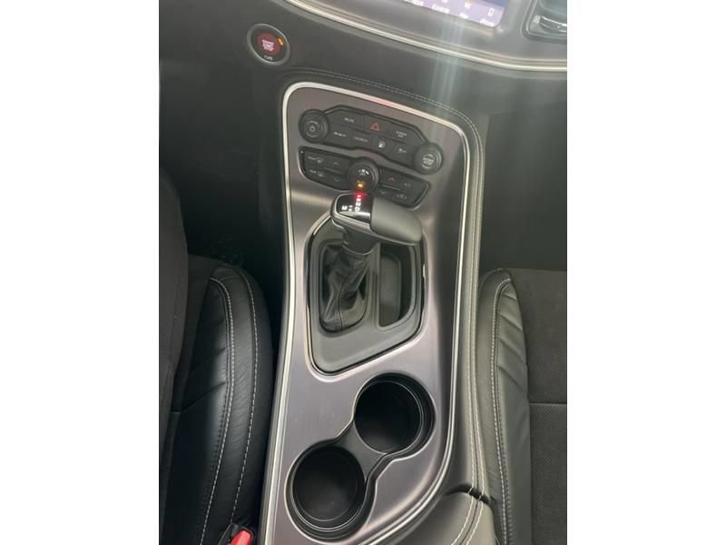 Used 2018 Dodge Challenger SRT Demon RWD image 21
