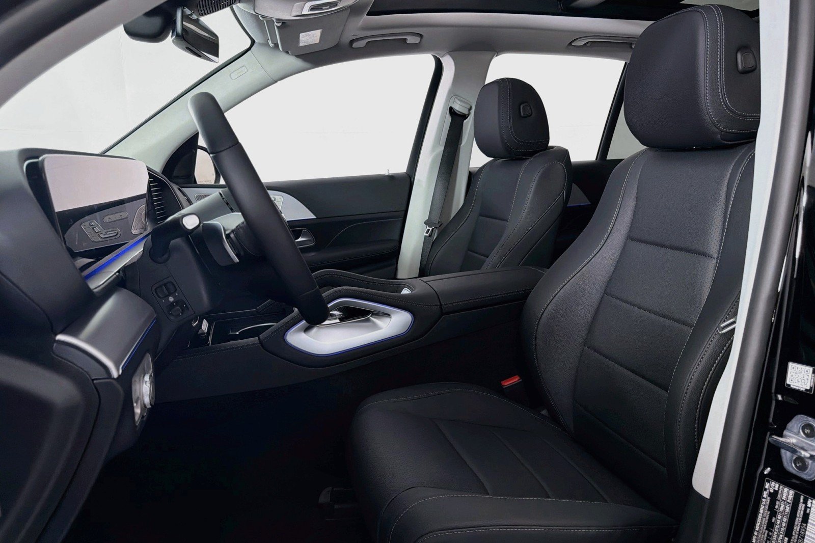 New 2026 Mercedes-Benz GLE 450 4MATIC image 16
