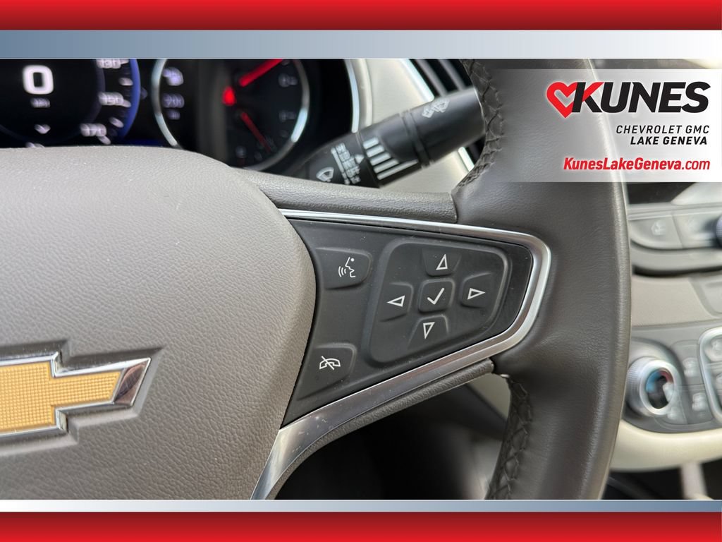Used 2024 Chevrolet Malibu LT FWD image 15