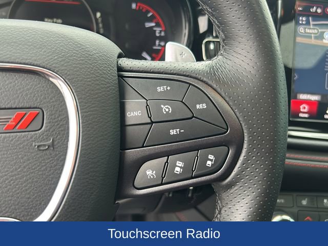 Used 2025 Dodge Durango GT AWD/4WD image 23