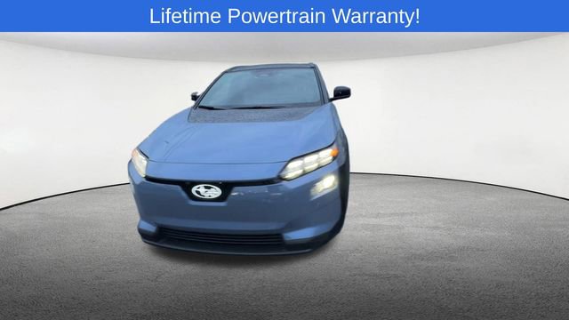 New 2026 Subaru Solterra Touring image 3