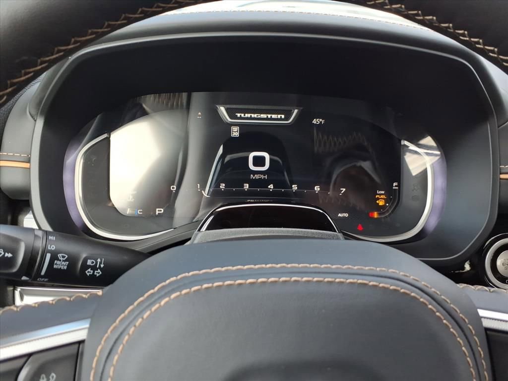 New 2026 RAM 1500 Tungsten w/ Trailer Tow Group image 27