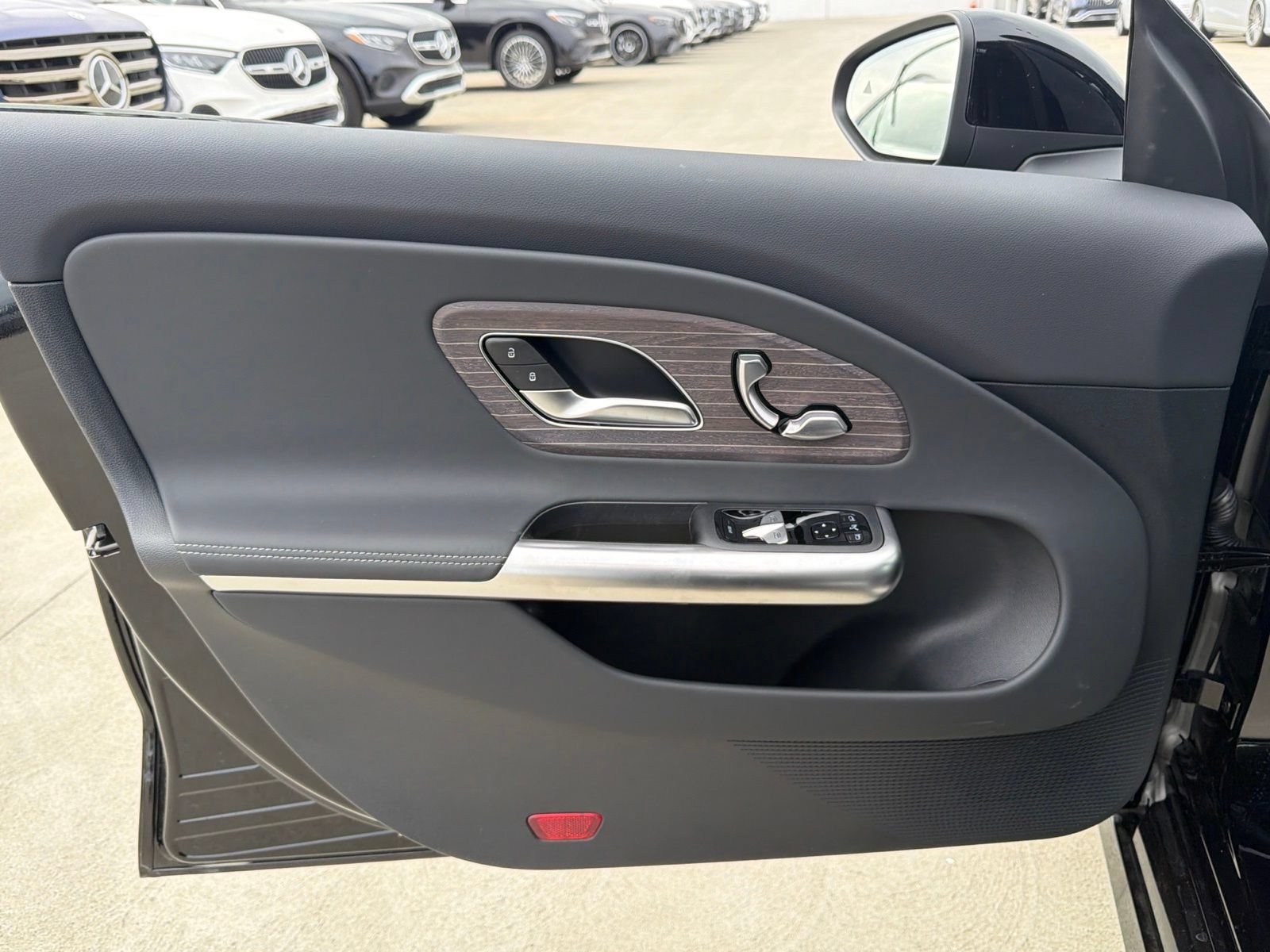 New 2027 Mercedes-Benz CLA 350 image 15
