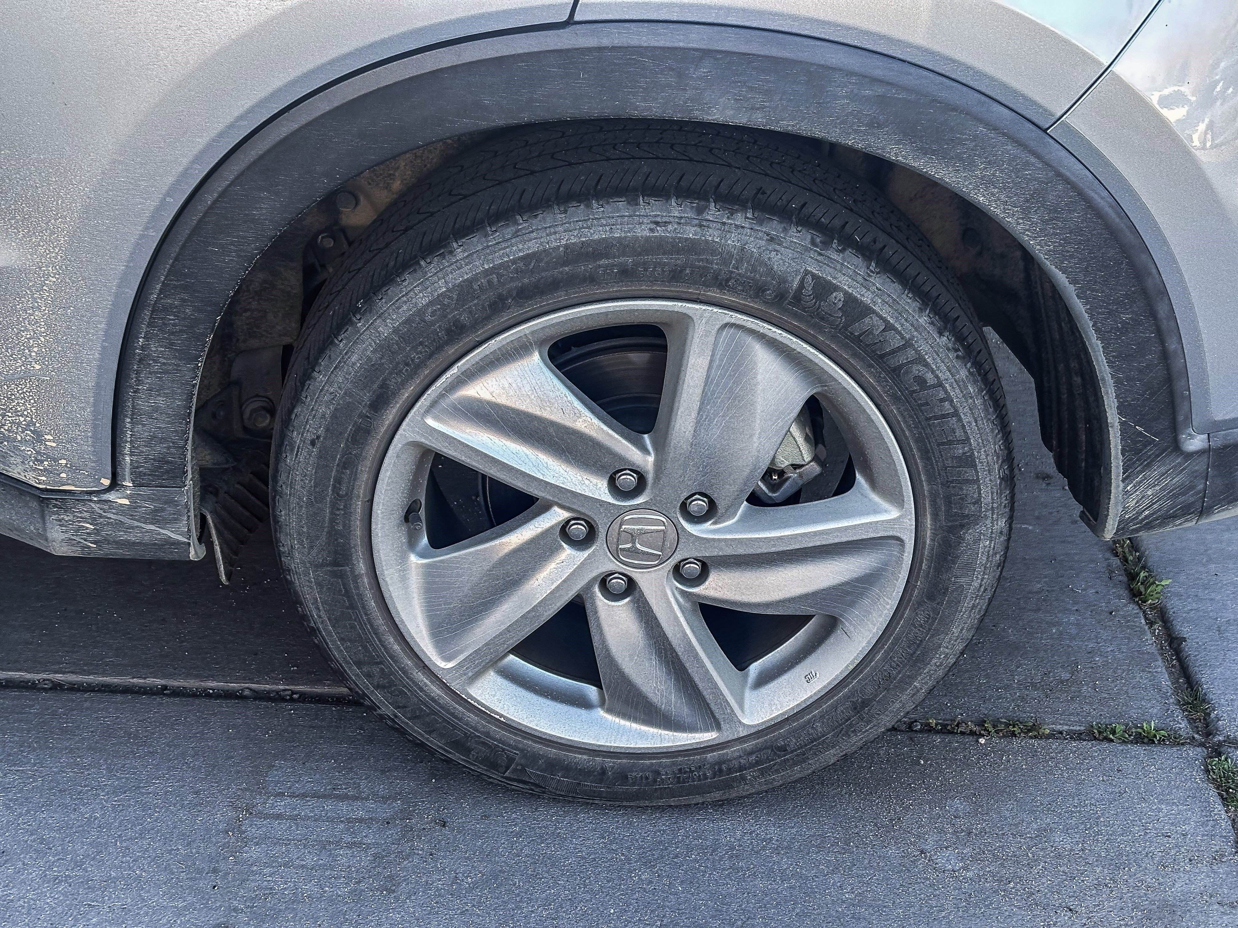 Used 2019 Honda HR-V EX image 12