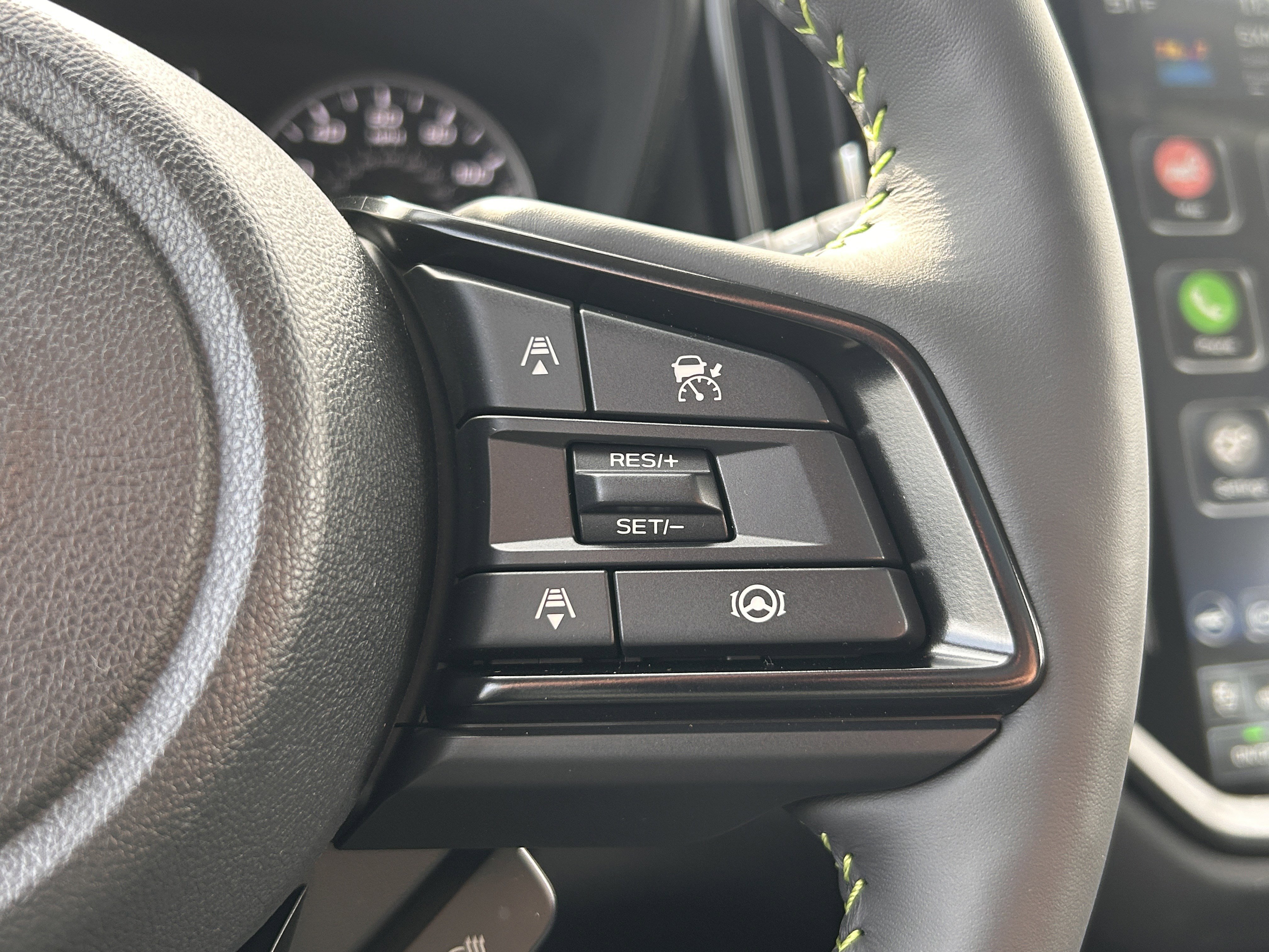 New 2026 Subaru Ascent Bronze Edition image 22