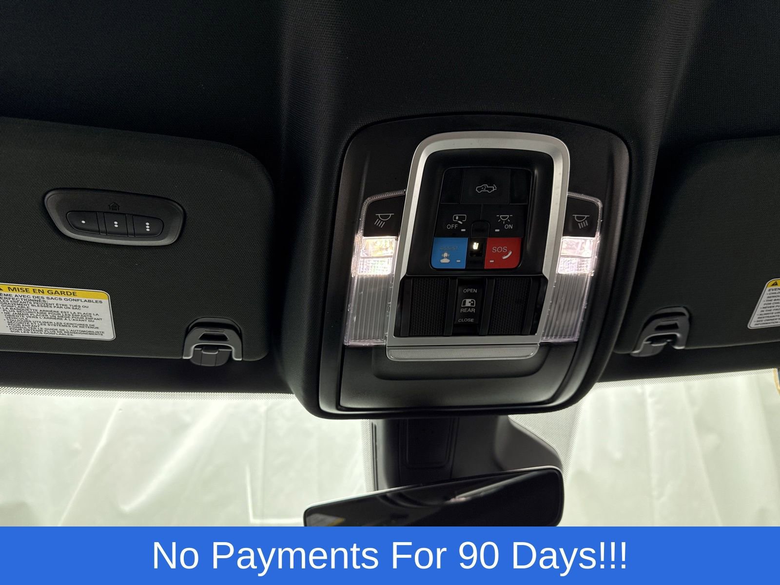 Certified 2025 RAM 1500 Big Horn image 30