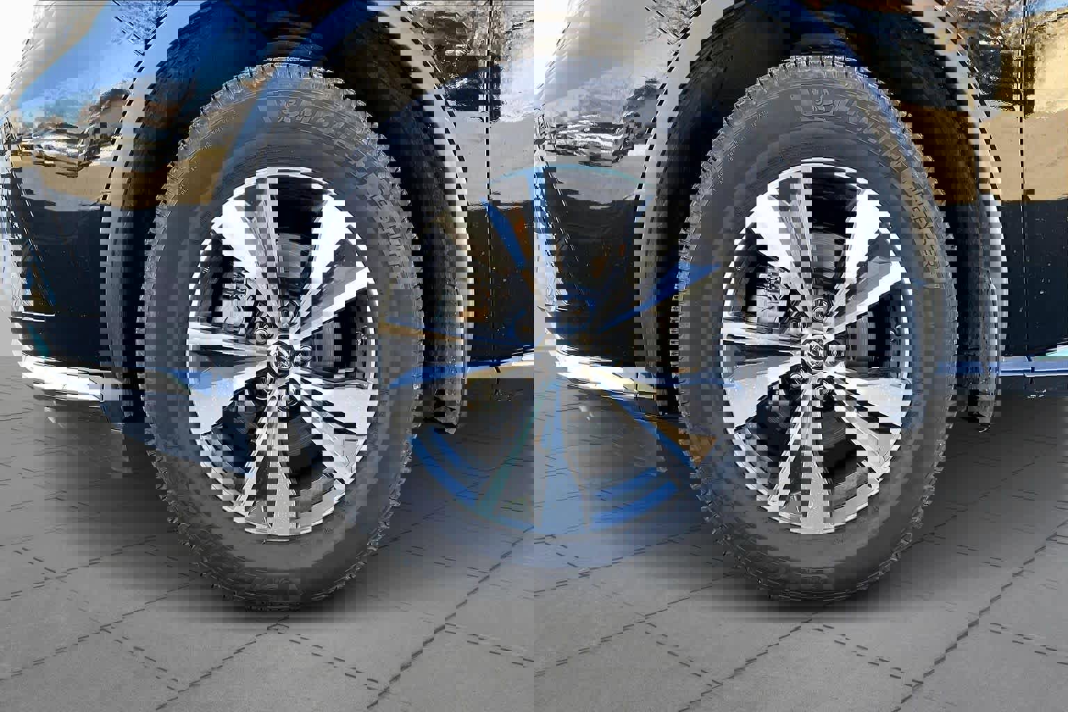 Used 2019 Nissan Murano S w/ Cargo Package image 10