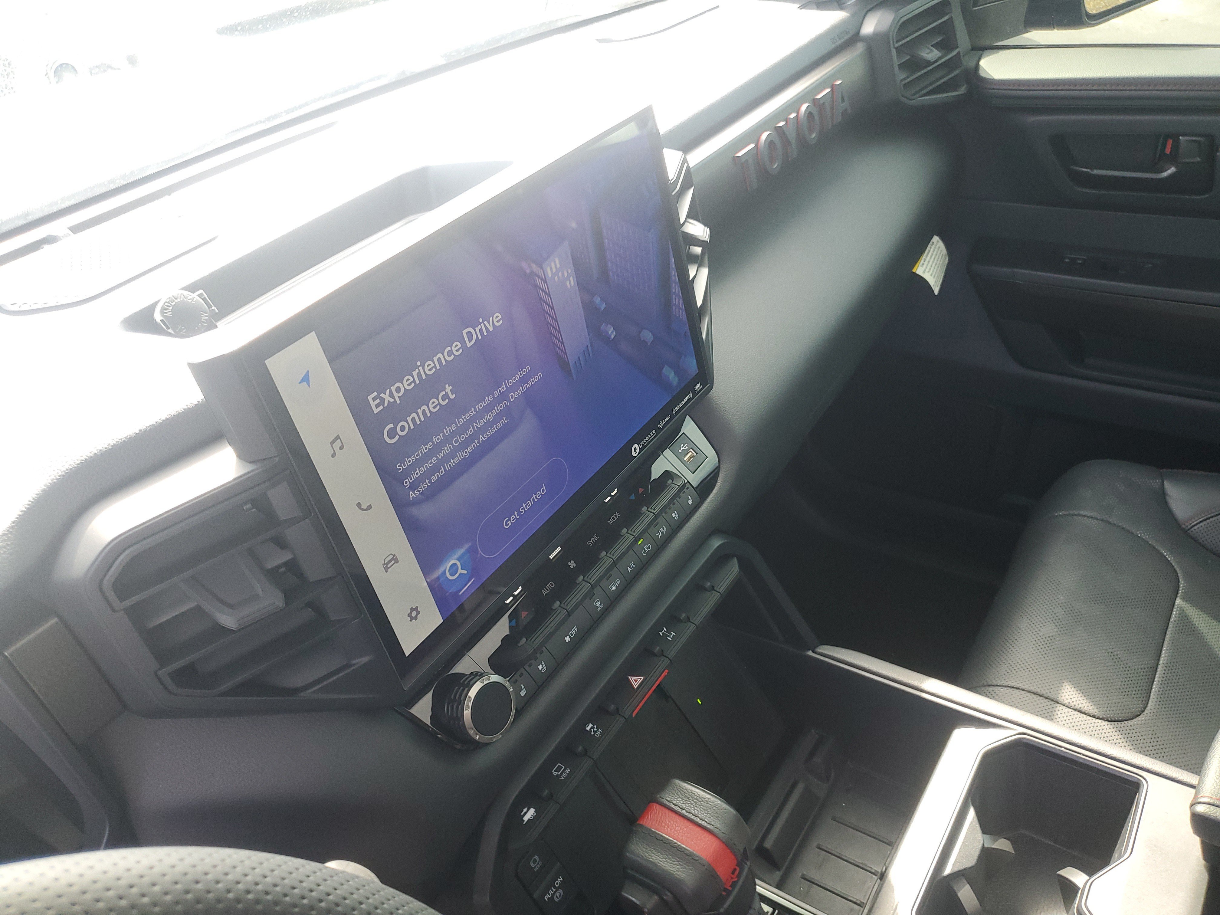 Used 2023 Toyota Tundra TRD Pro AWD/4WD image 19