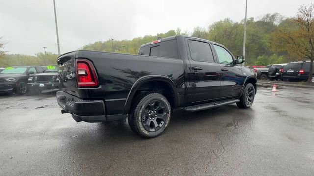 Used 2026 RAM 1500 Big Horn AWD/4WD image 8