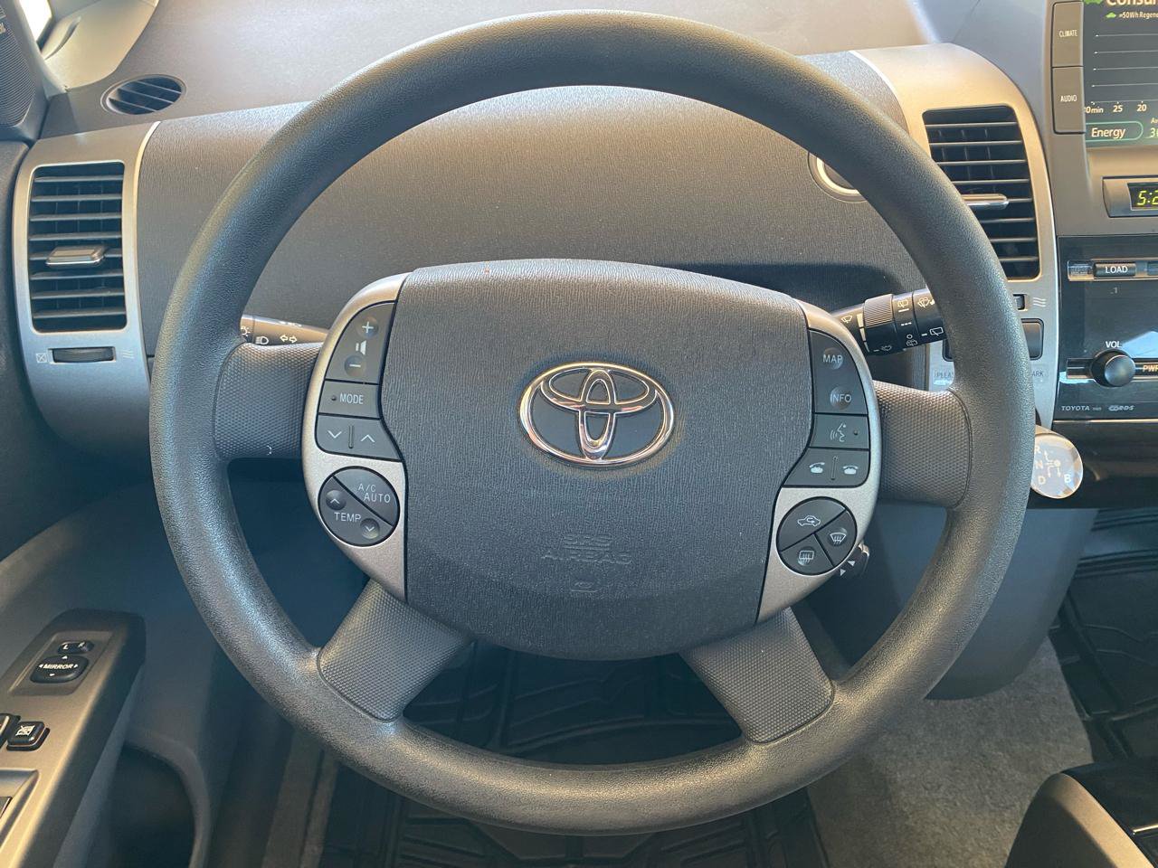 Used 2009 Toyota Prius FWD image 12