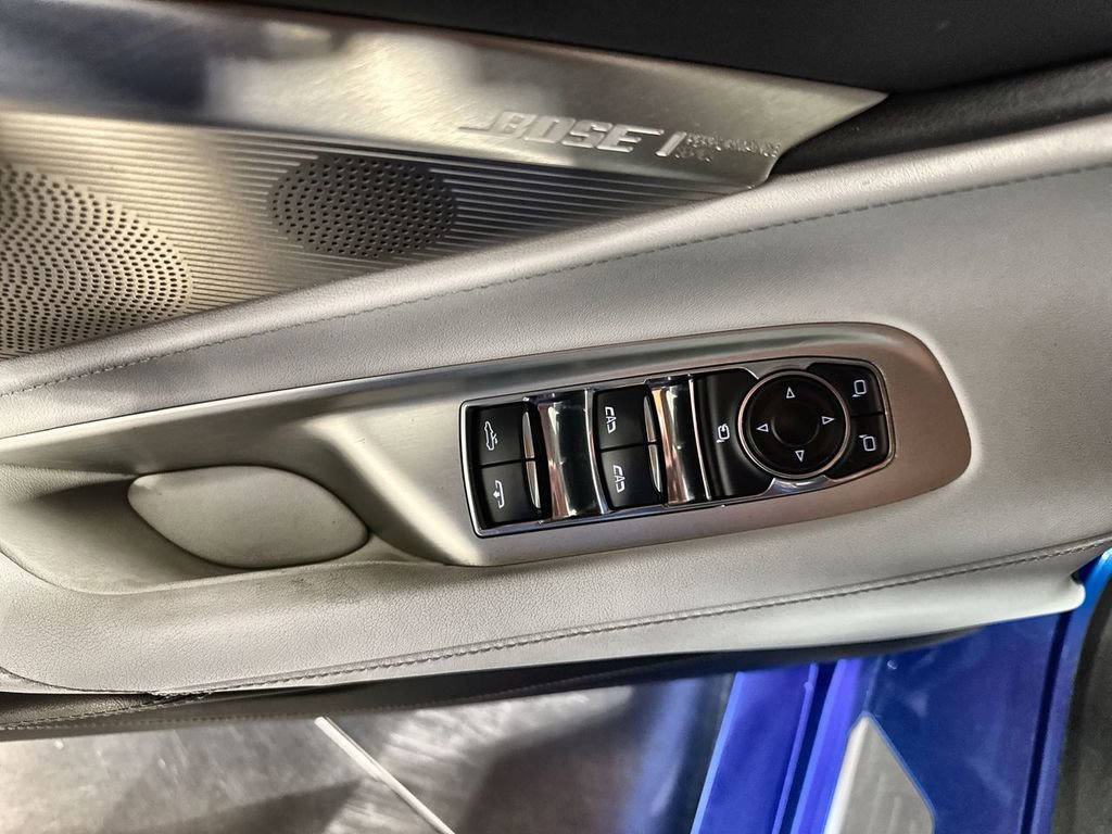 Used 2021 Chevrolet Corvette Stingray Preferred Conv w/ 2LT image 19