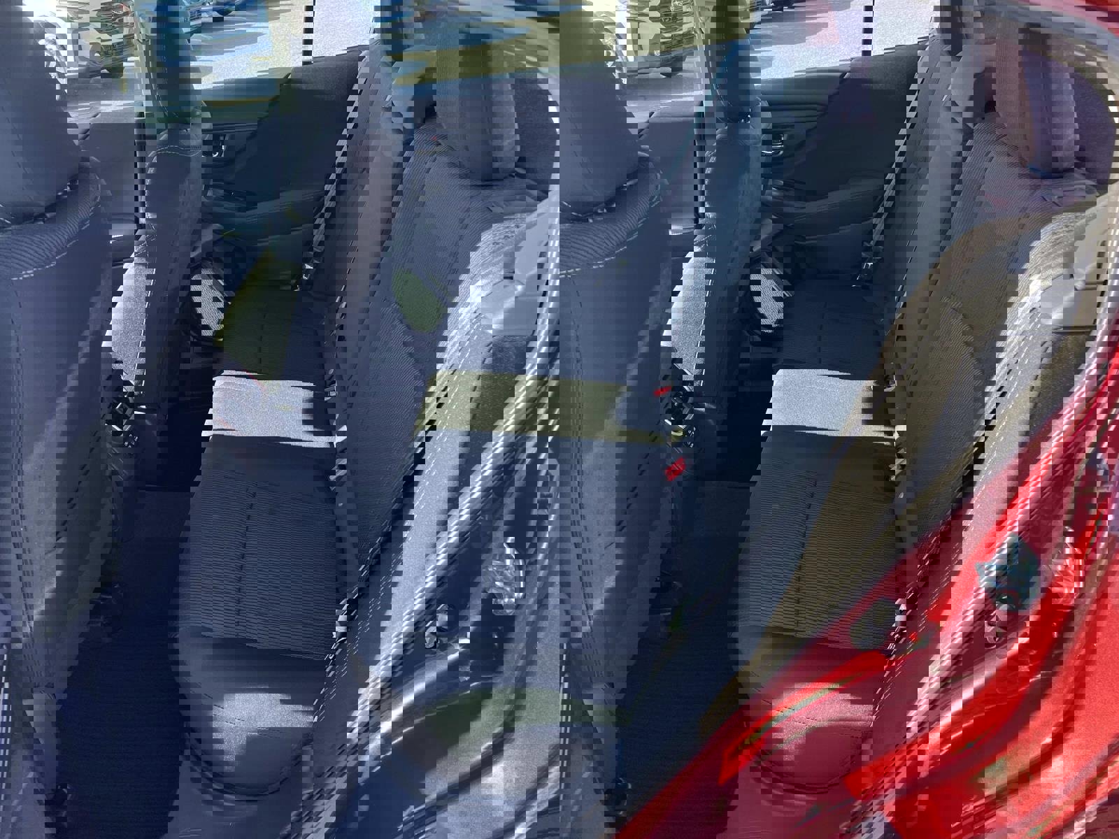 Certified 2025 Subaru Legacy Premium w/ Popular Package #1 image 20