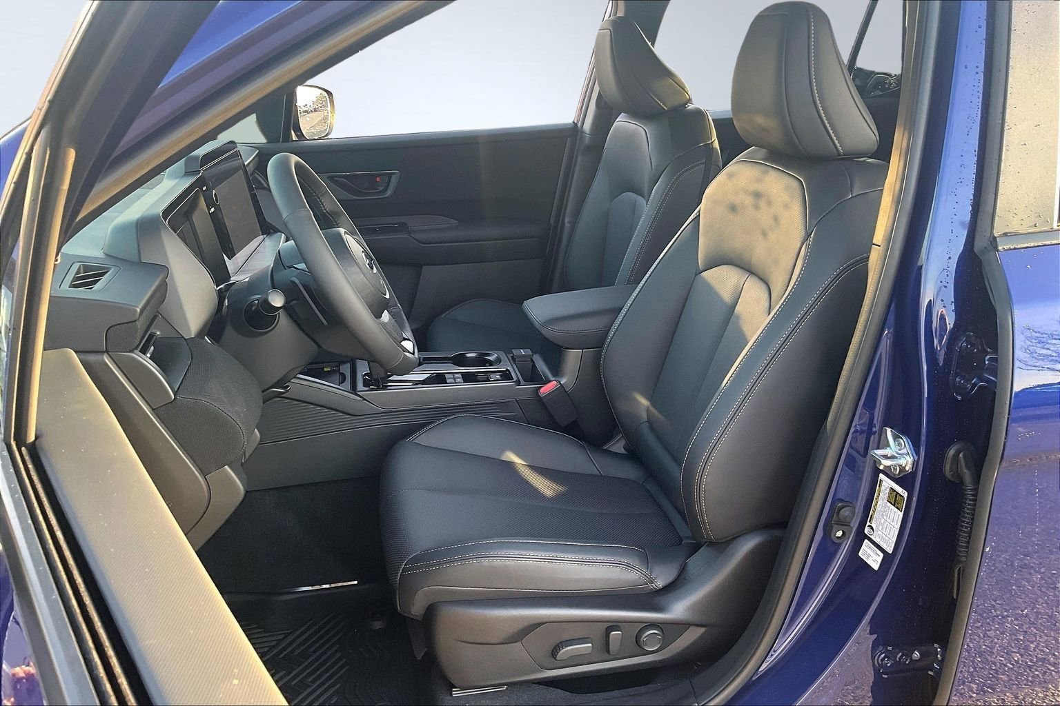 New 2026 Subaru Outback Limited image 9