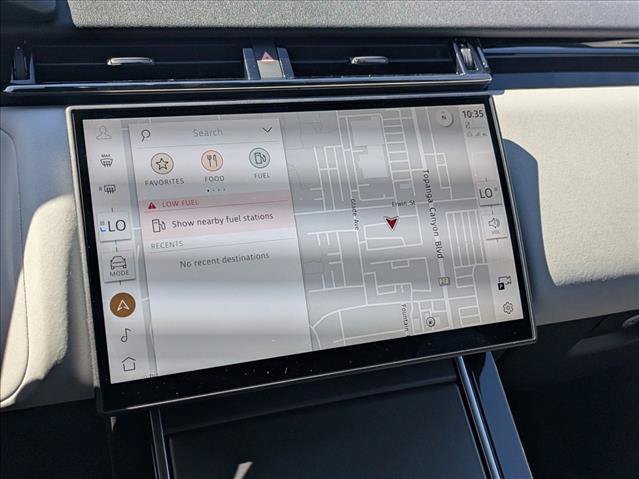 New 2026 Land Rover Range Rover Velar S AWD/4WD image 14