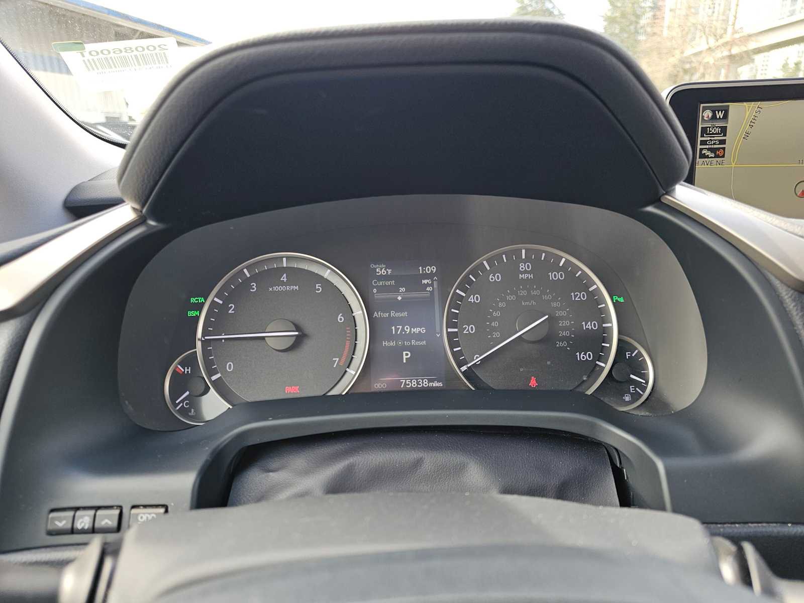 Used 2018 Lexus RX 350L AWD image 23