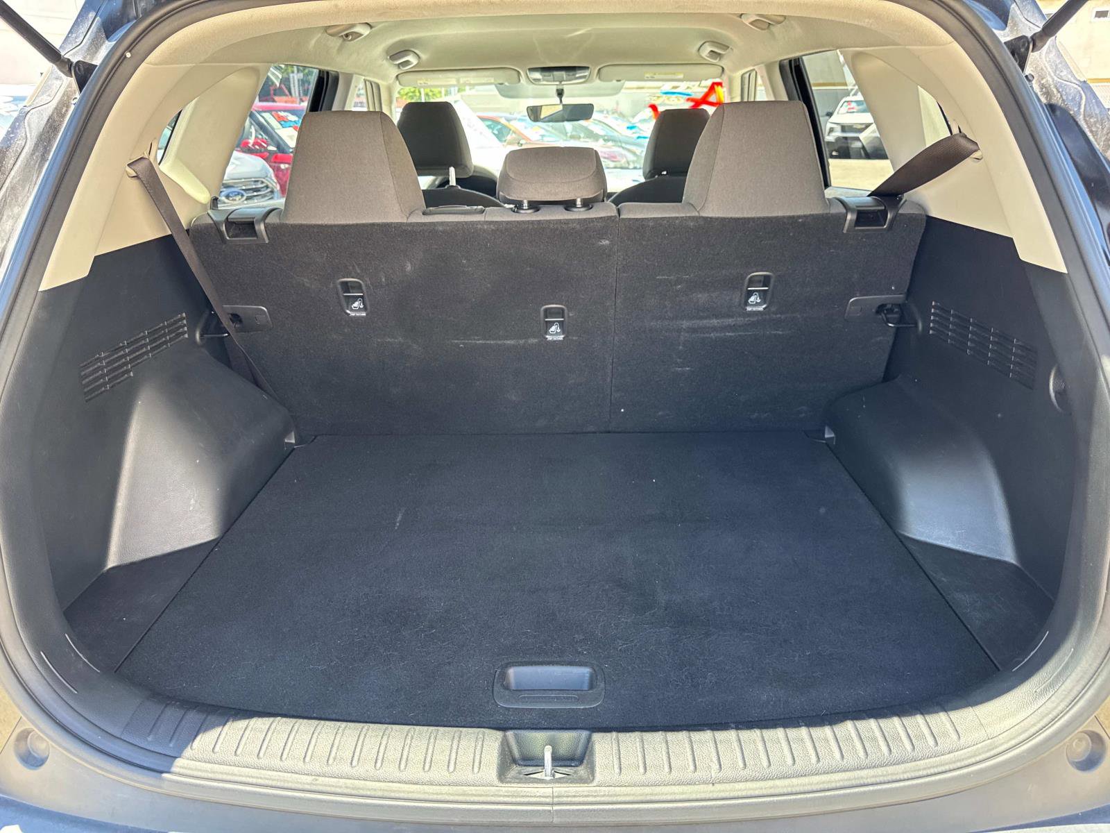 Used 2021 Kia Seltos LX image 6