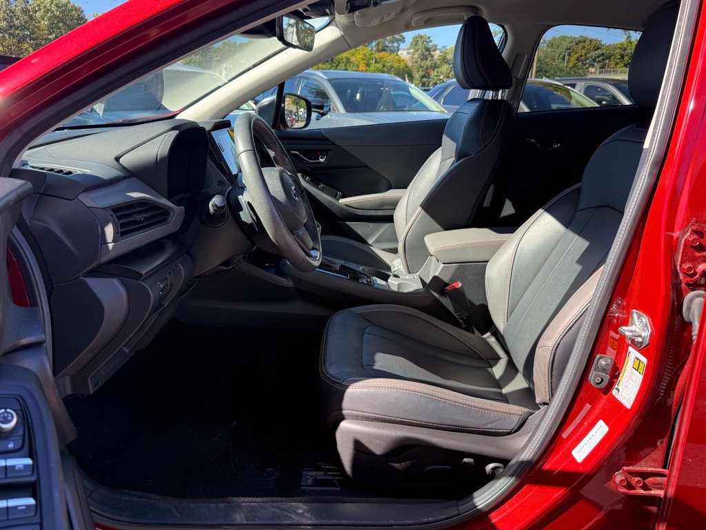 Certified 2024 Subaru Crosstrek 2.5i Limited AWD/4WD image 18